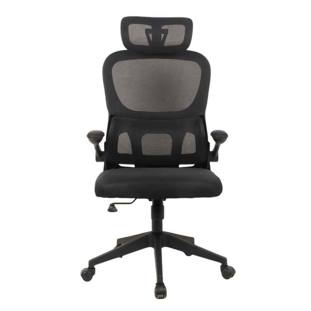 Cadeira Office Maxprint Arantes - Preta