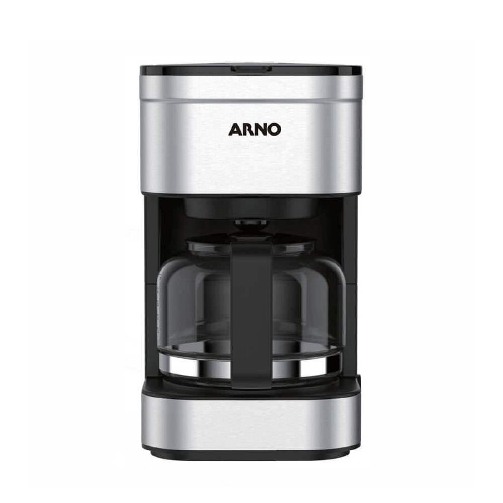 Cafeteira Elétrica Arno Preferita Inox 750ML CFPF