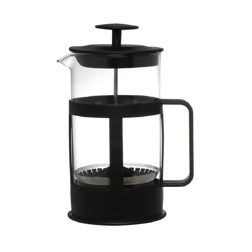 Cafeteira Francesa De Prensa Haüskraft 1L - Preto
