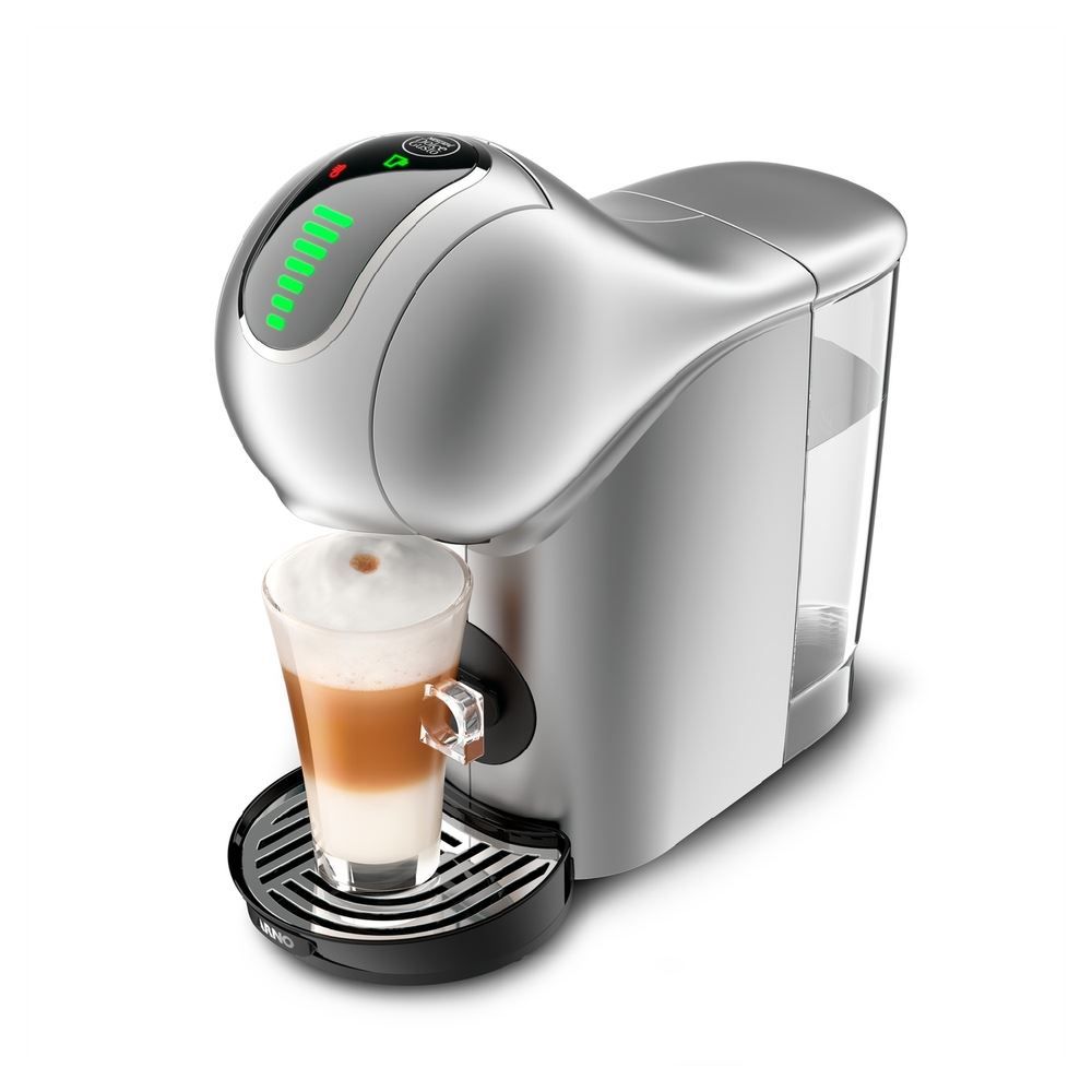 Cafeteira Arno Dolce Gusto Genio S Touch