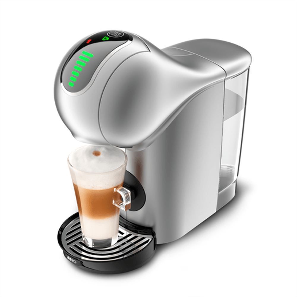 Cafeteira Arno Dolce Gusto Genio S Touch