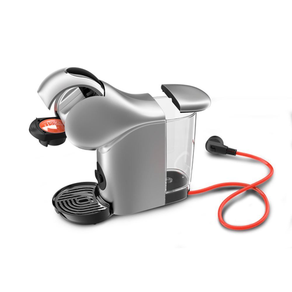 Cafeteira Arno Dolce Gusto Genio S Touch