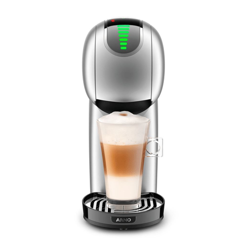 Cafeteira Arno Dolce Gusto Genio S Touch