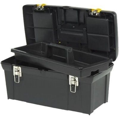 Caixa De Ferramentas 19" Série 2000 Stanley - 19-013