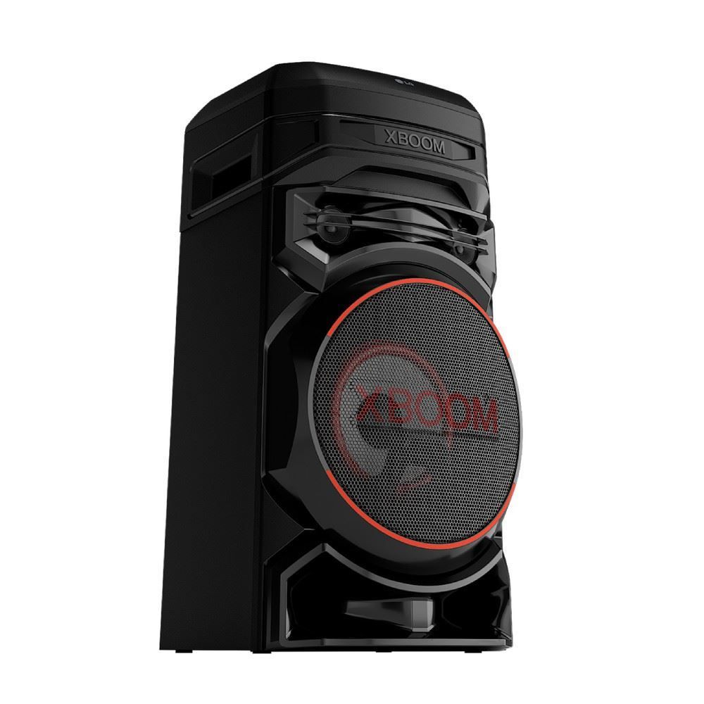 Caixa de Som Acústica Lg Xboom Super Graves Rnc5 - Bivolt