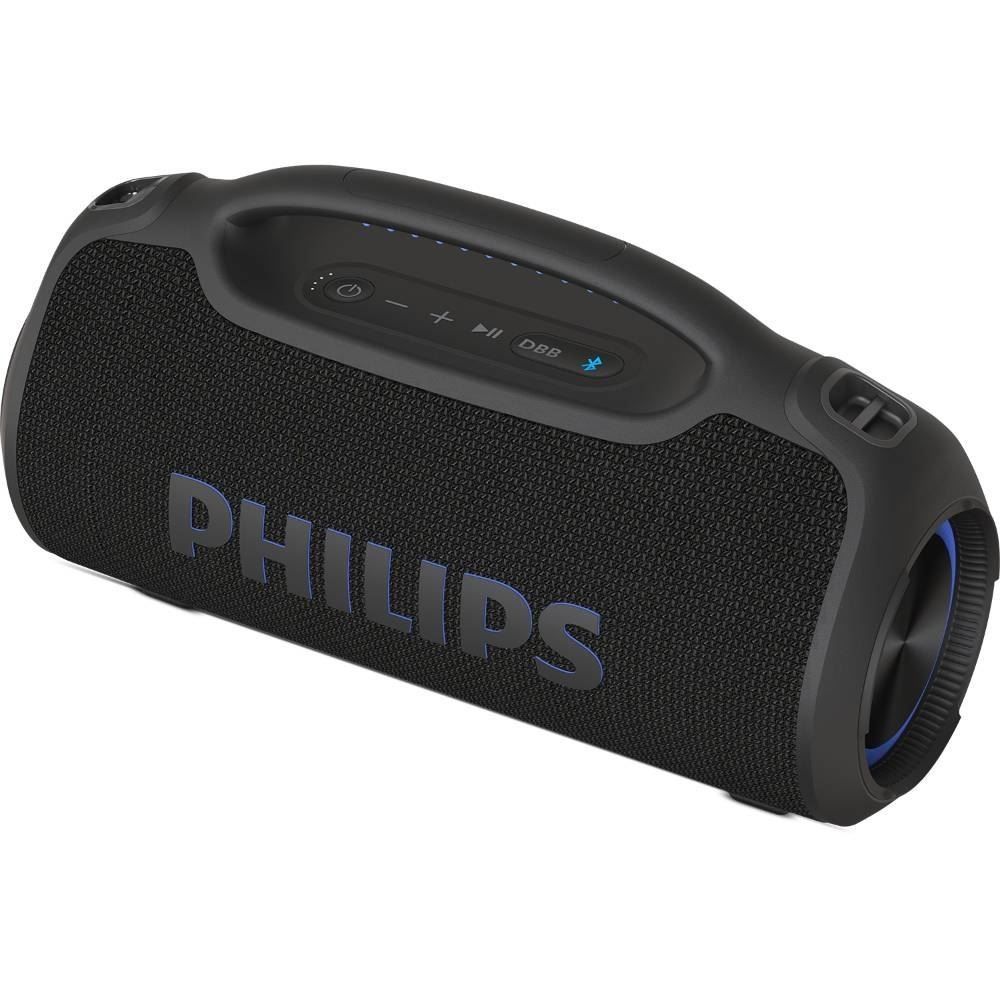 Caixa de Som Bluetooth Boombeat Philips 200W