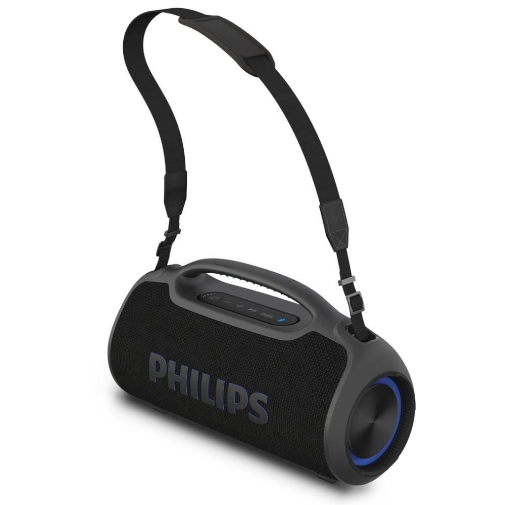 Caixa de Som Bluetooth Boombeat Philips 200W