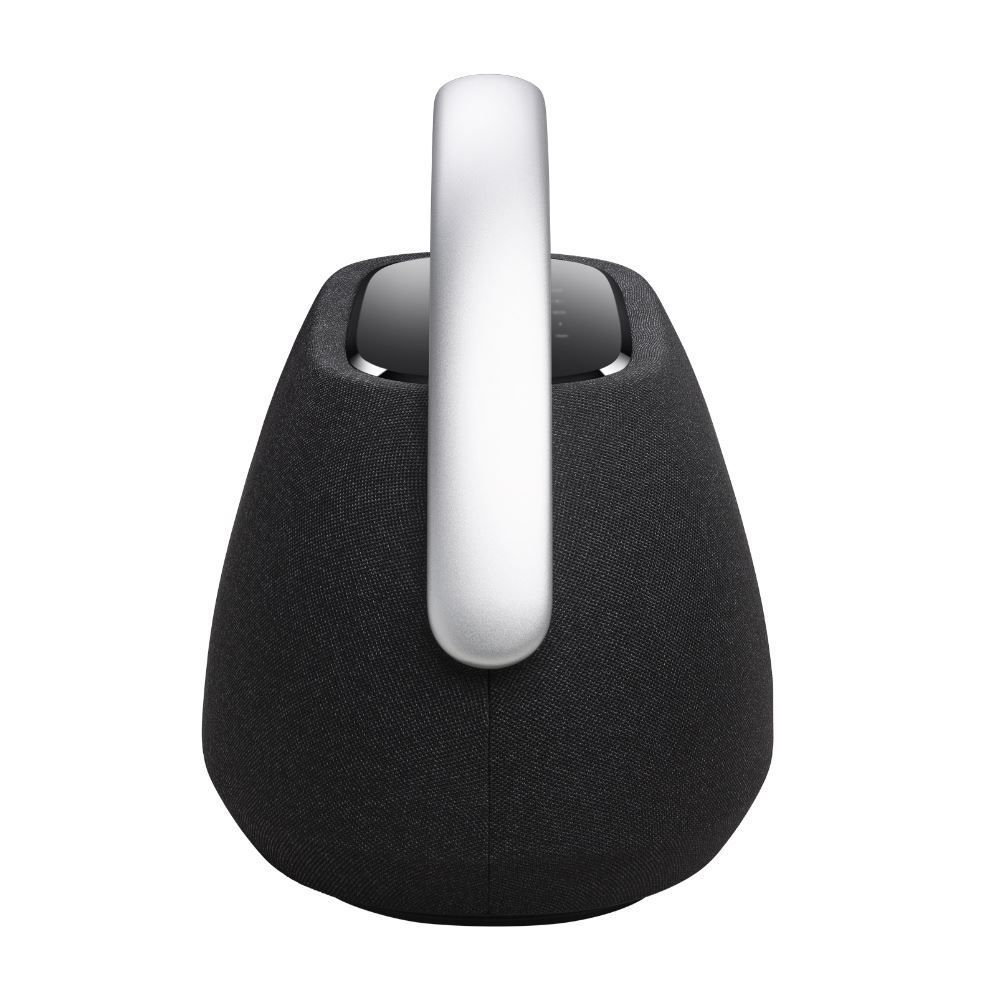 Caixa De Som Bluetooth Go Play 3 Harman Kardon - Bivolt