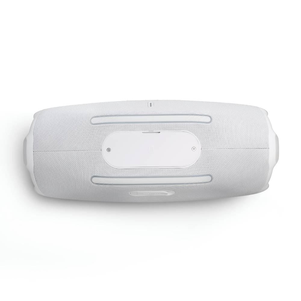 Caixa de Som Bluetooth Jbl Boombox 4 Branco