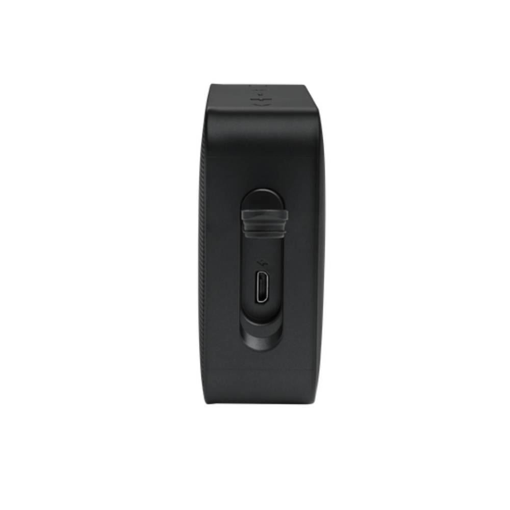 Caixa De Som Bluetooth Jbl Go Essential - Preto