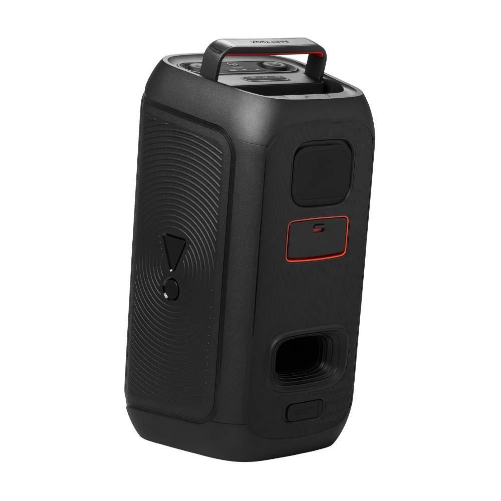 Caixa De Som Bluetooth Jbl Partybox Club 120 - Preto