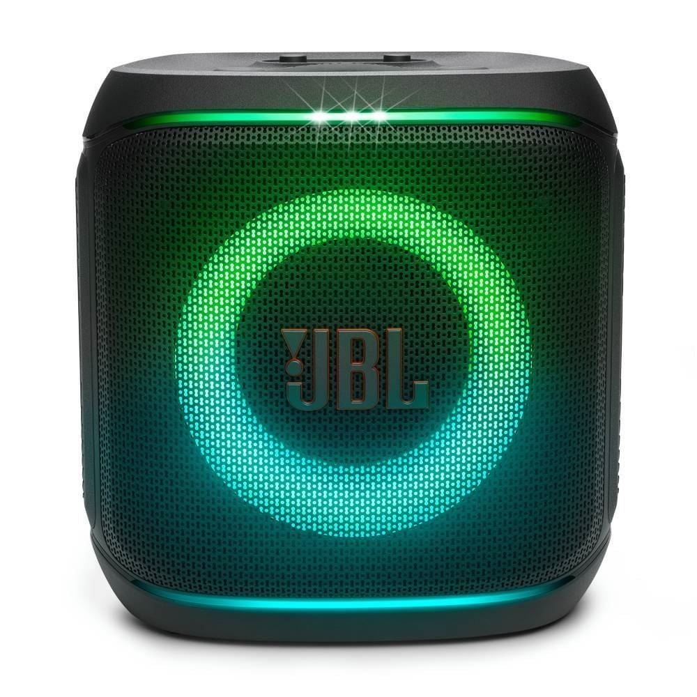 Caixa de Som Bluetooth Jbl Partybox Encore 2 com 2 Microfones