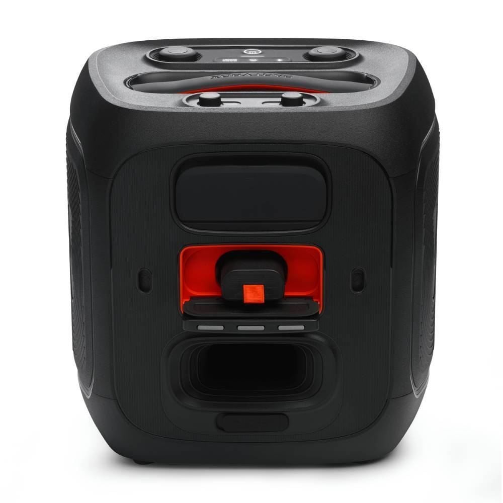 Caixa de Som Bluetooth Jbl Partybox Encore 2 com 2 Microfones