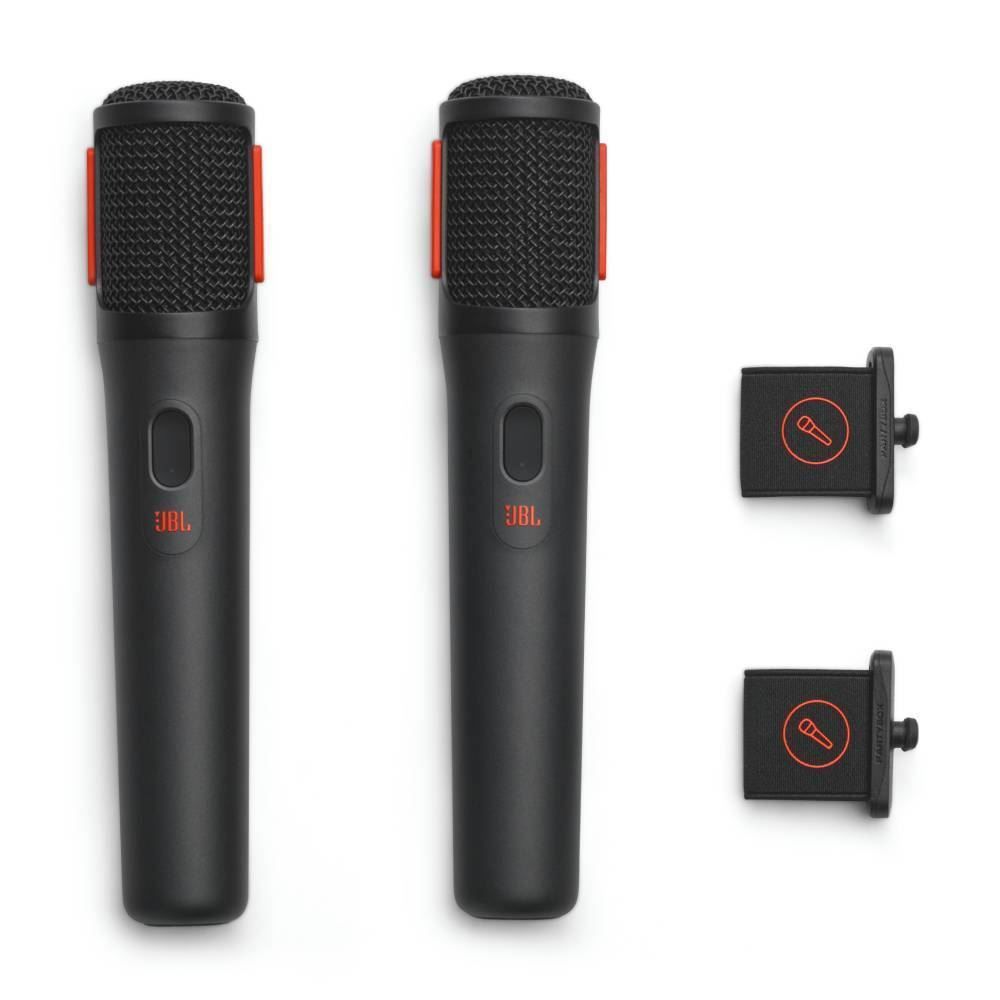 Caixa de Som Bluetooth Jbl Partybox Encore 2 com 2 Microfones