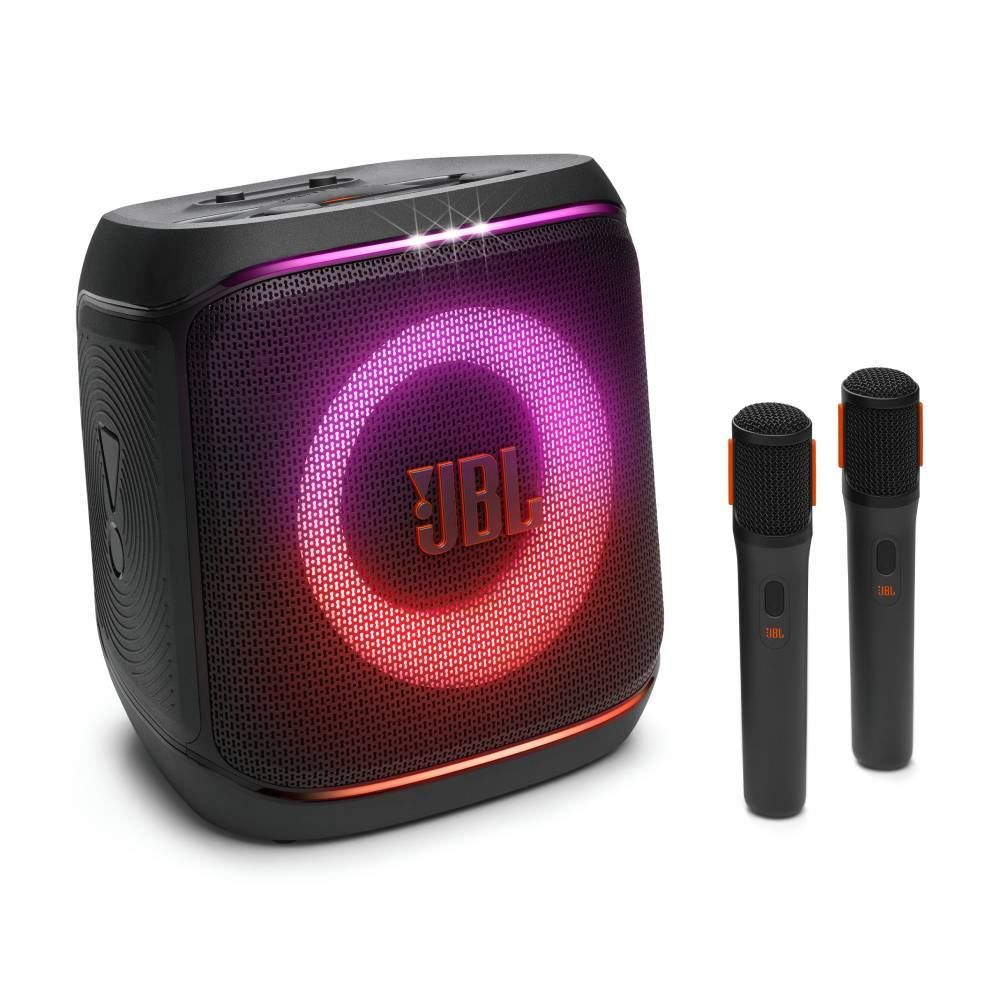 Caixa de Som Bluetooth Jbl Partybox Encore