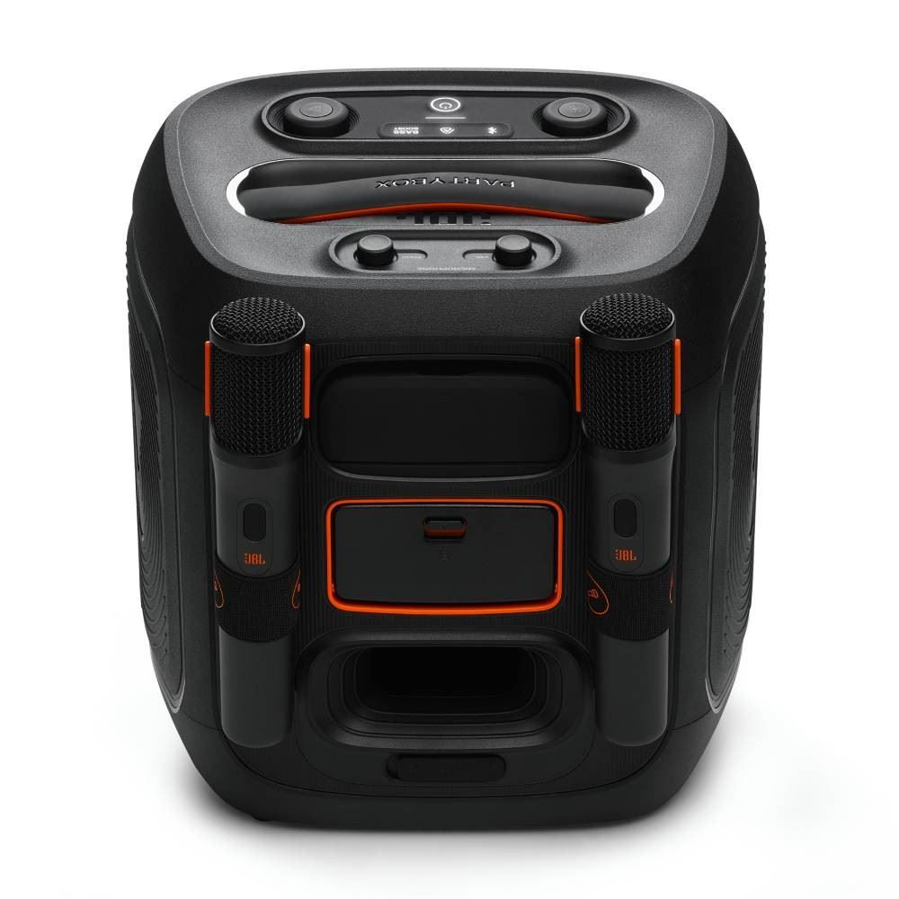 Caixa de Som Bluetooth Jbl Partybox Encore