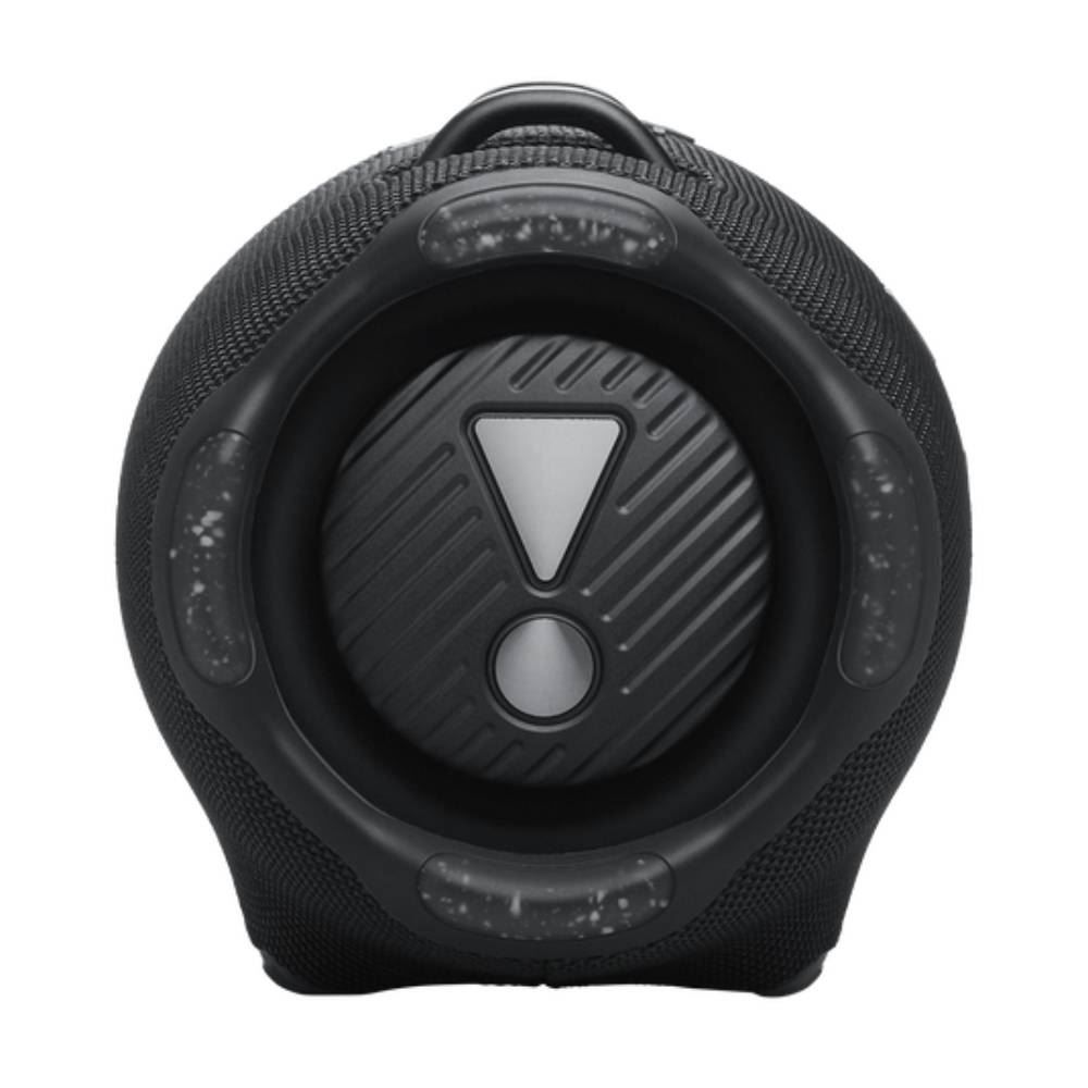 Caixa De Som Bluetooth Jbl Xtreme 4 - Preto