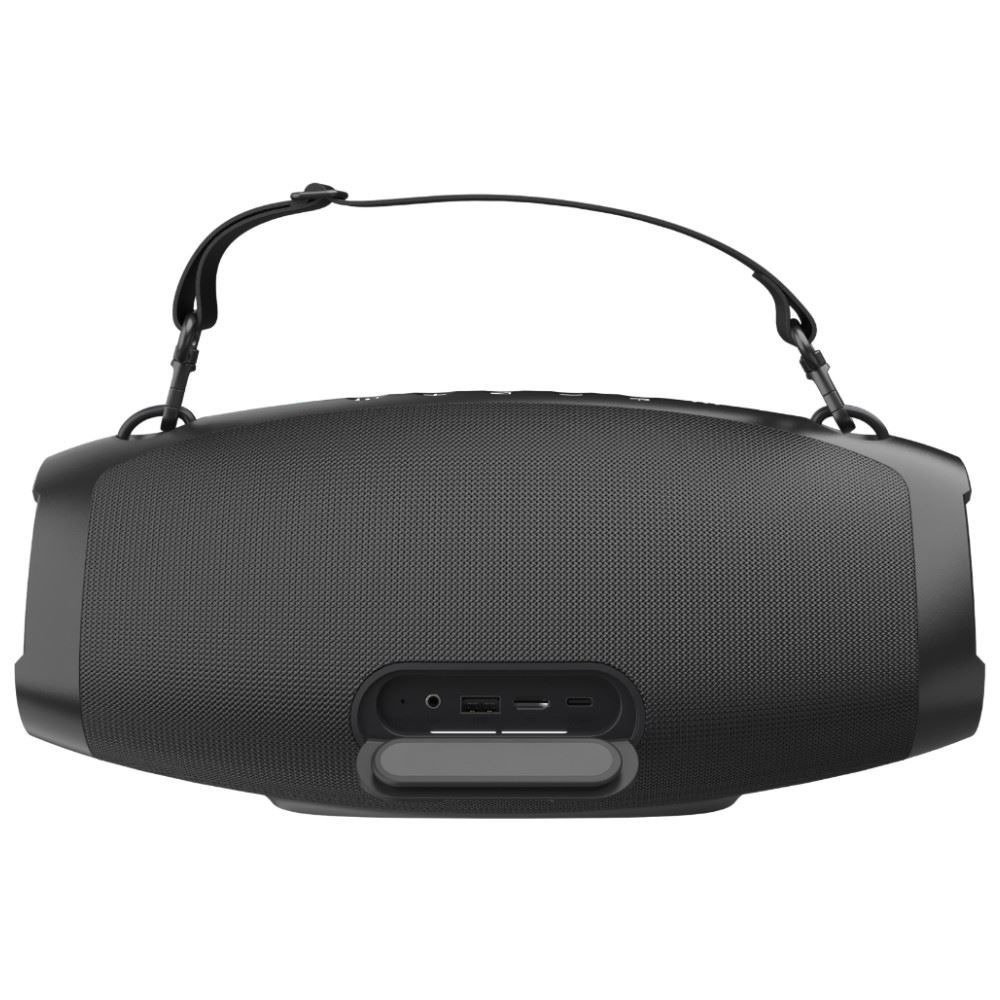 Caixa de Som Bluetooth Klicke Ks700 - Preto