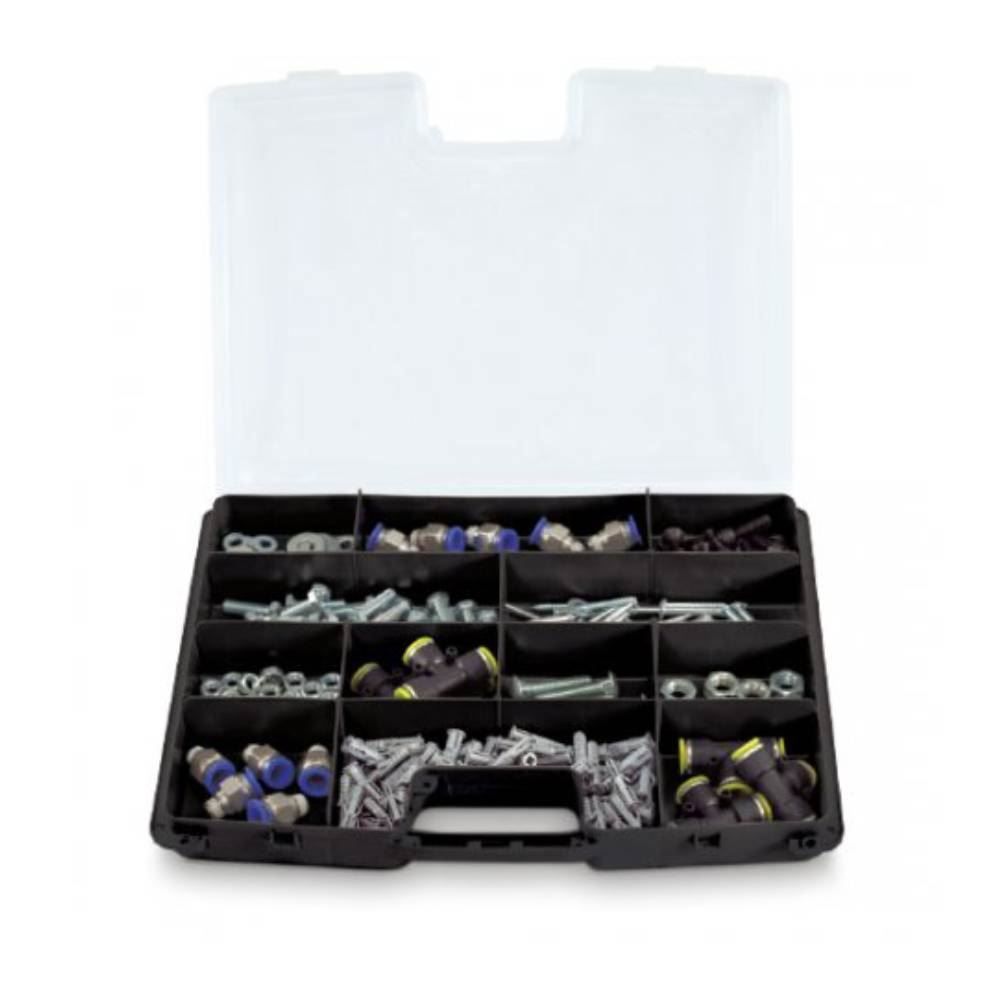 Caixa Organizadora Arqplat Master Case - 8003-15