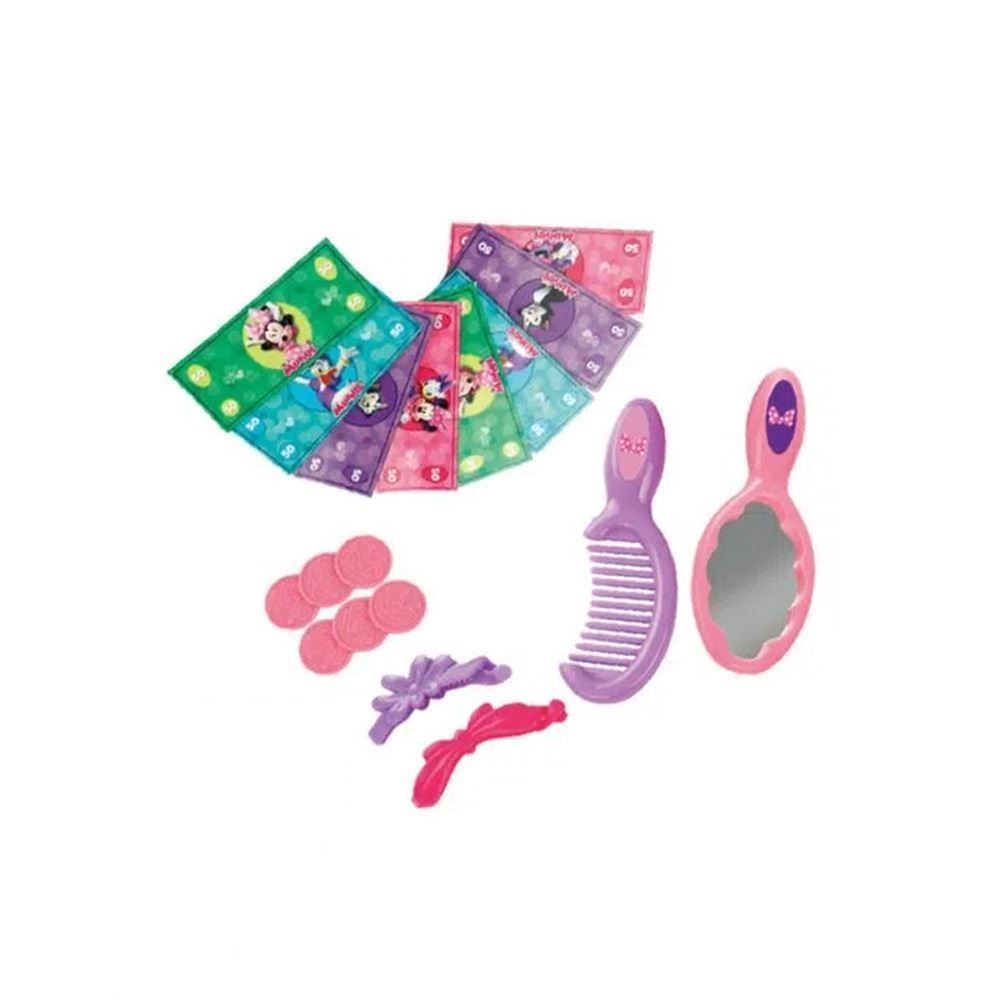Caixa Registradora Minnie Multikids - BR1183