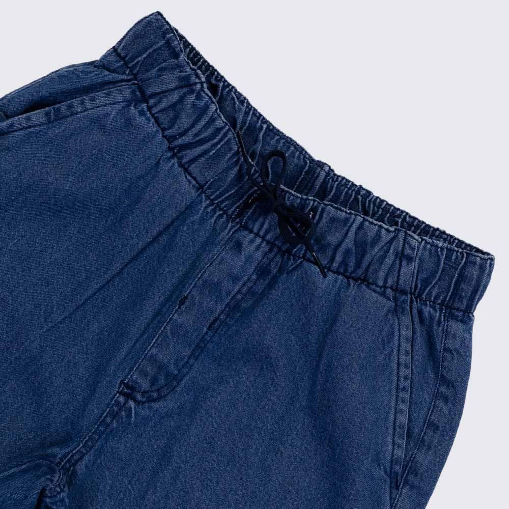 Calça Cargo Infantil Menino 12 a 16 Anos Hot Dog