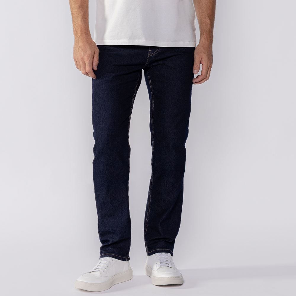 Calça Jeans Levi's 505 Masculina Regular