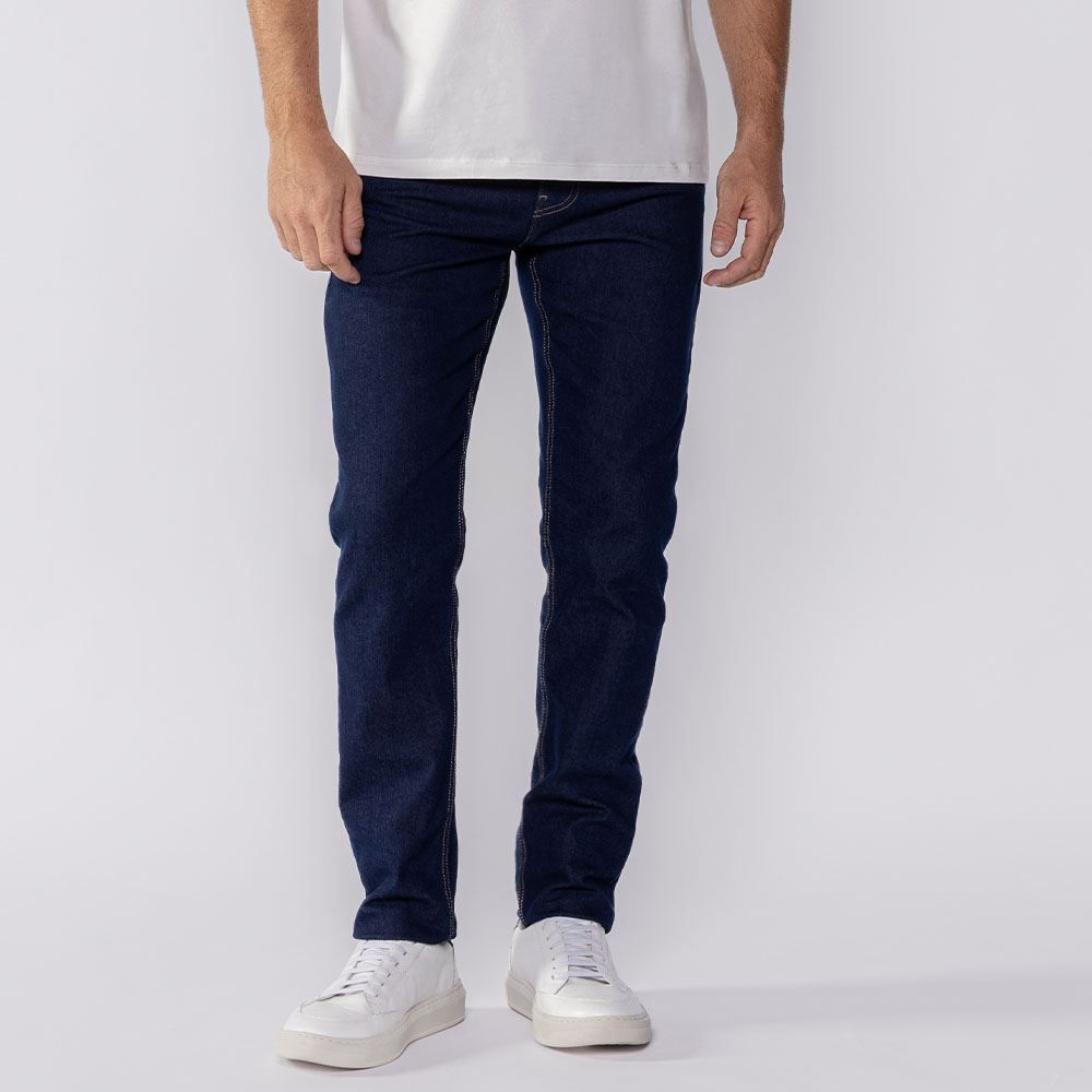Calça Jeans Levi's 512 Masculina Slim