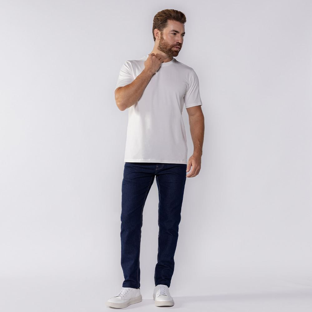 Calça Jeans Levi's 512 Masculina Slim