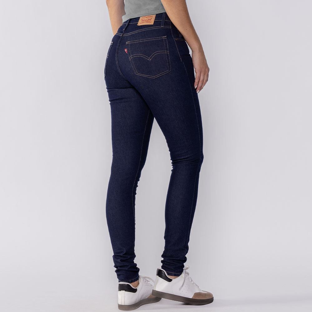 Calça Jeans Levi's 721 Feminina Skinny