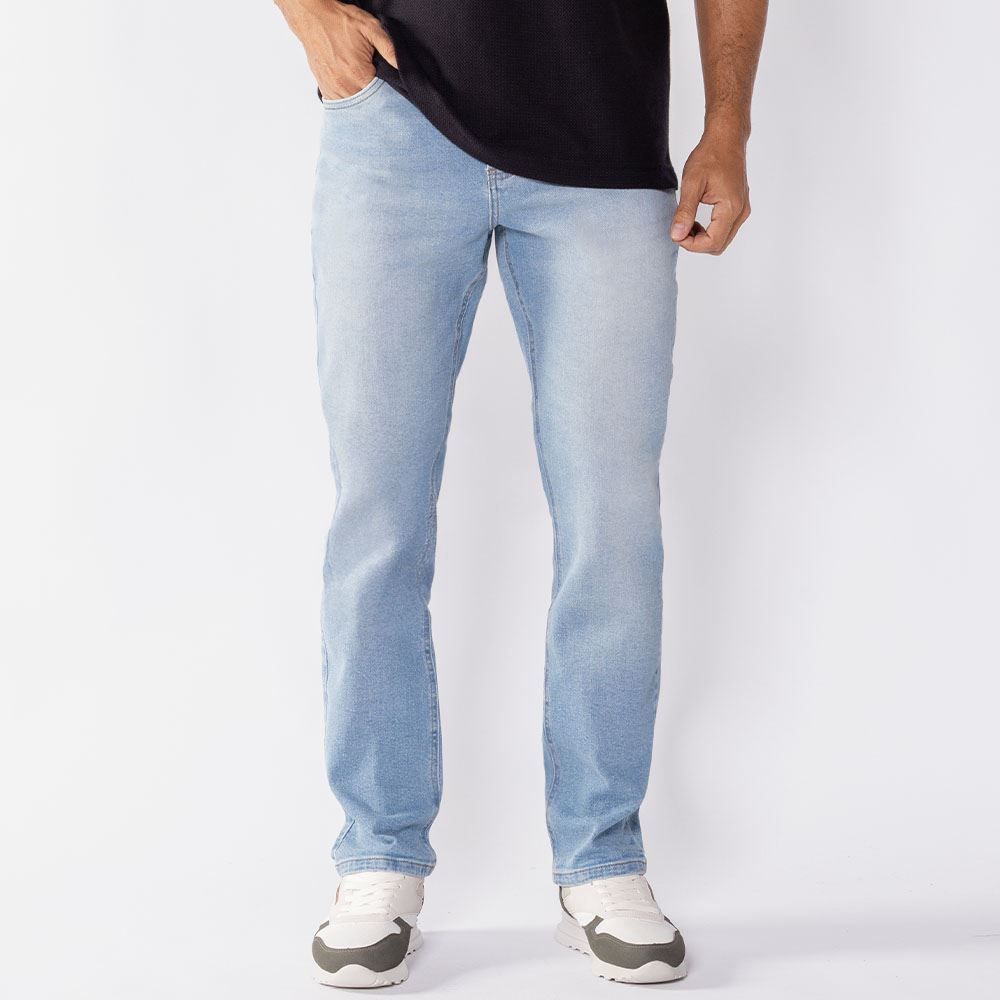 Calça Jeans Masculina Slim Thing