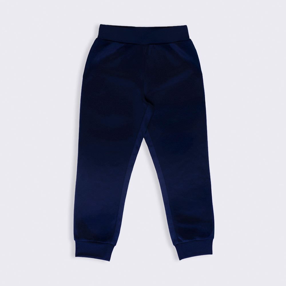 Calça Jogger Infantil Menina 1 a 3 Anos Yoyo Kids