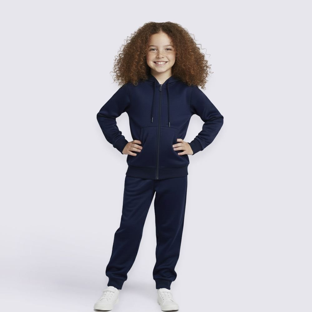 Calça Jogger Infantil Menina 4 a 10 Anos Marmelada