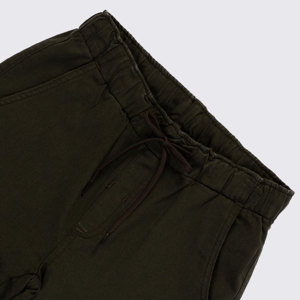 Calça Jogger Infantil Menino 12 a 16 Anos Hot Dog
