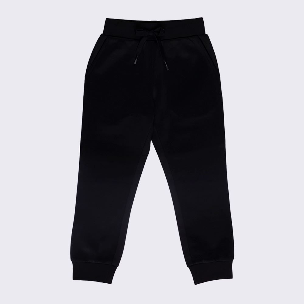 Calça Jogger Infantil Menino 4 a 10 Anos Hot Dog