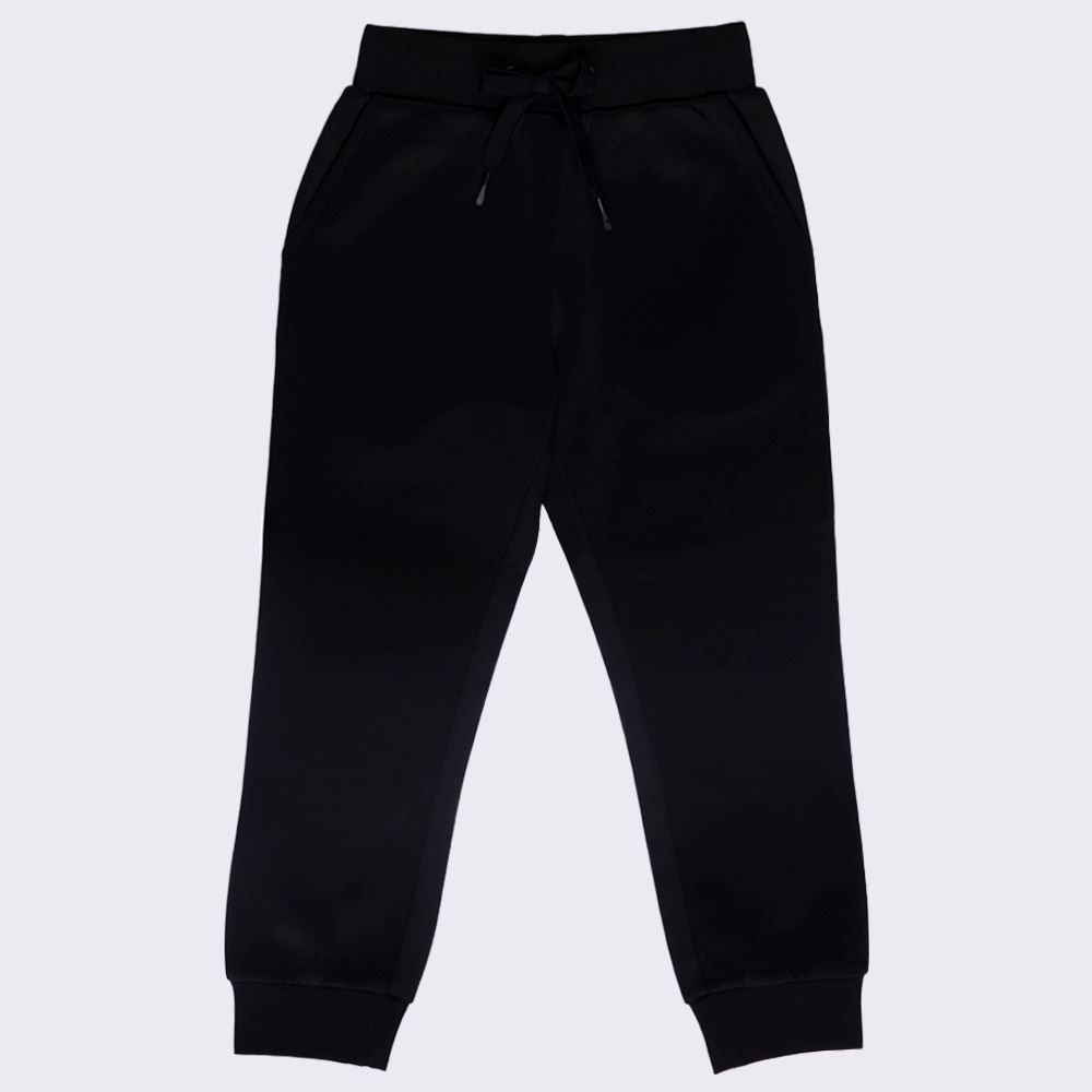 Calça Jogger Juvenil Menino 12 a 16 Anos Hot Dog