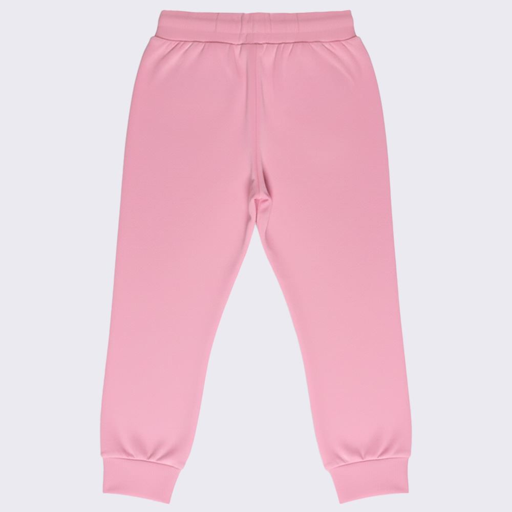 Calça Jogger Juvenil Menina 12 a 16 Anos Marmelada