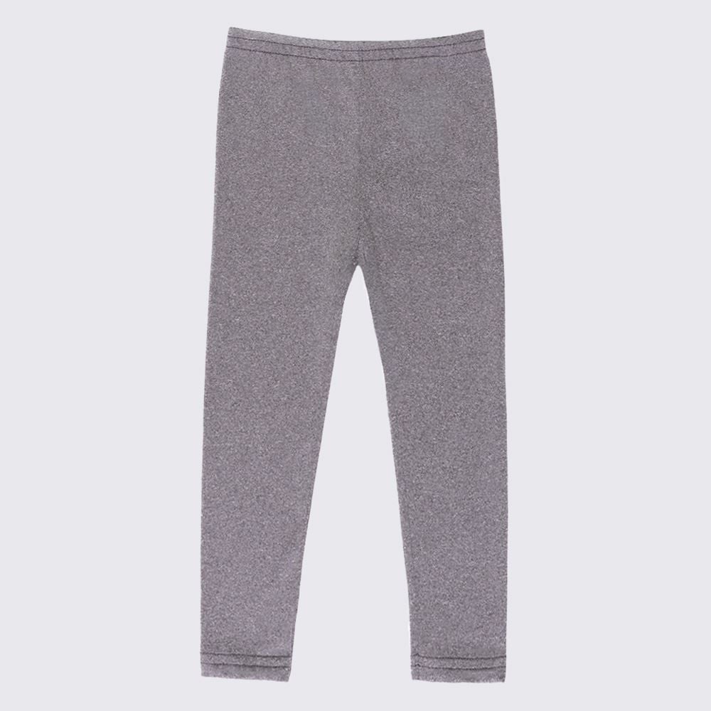 Calça Legging Térmica Infantil 4 a 10 Anos Marmelada