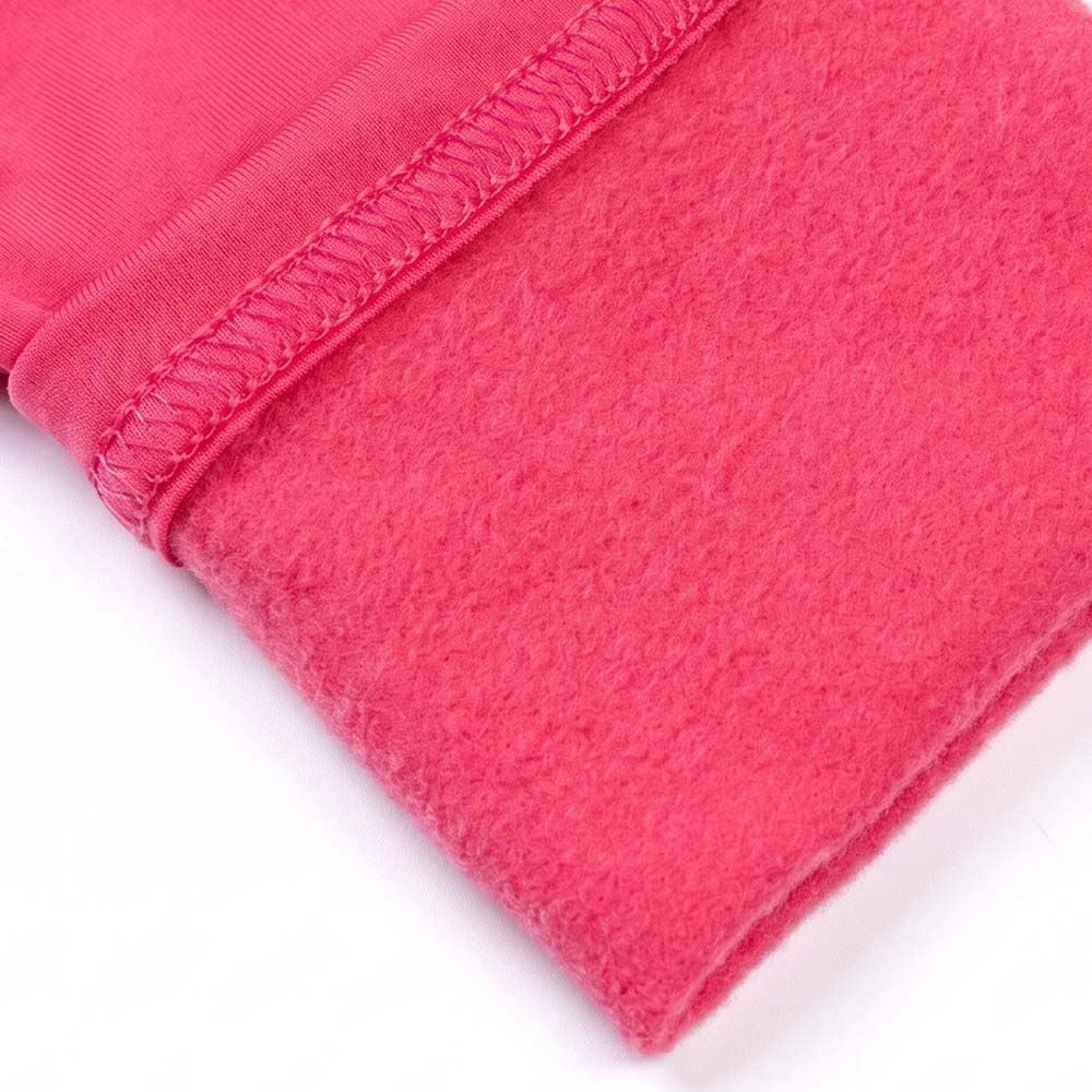 Calça Legging Térmica Infantil 4 a 10 Anos Marmelada