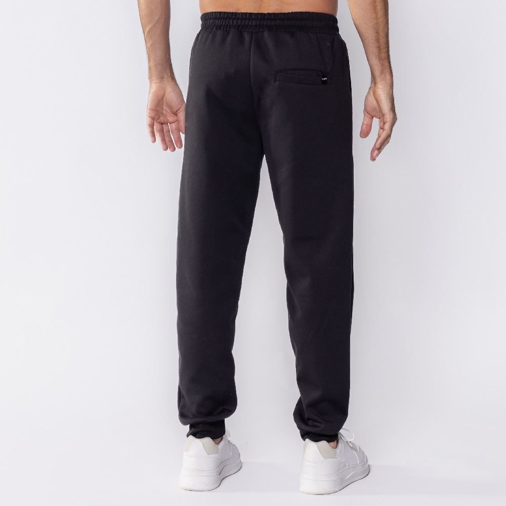 Calça Masculina Jogger  De Moletom Thing