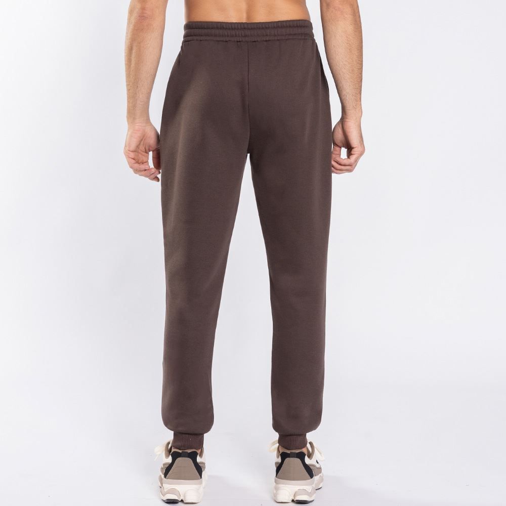 Calça Masculina Jogger De Moletom Marc Alain