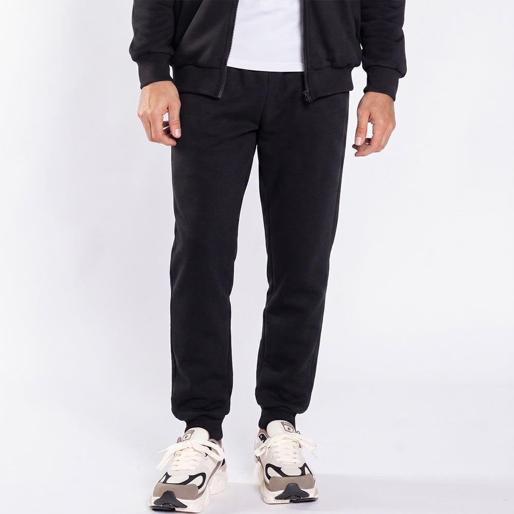 Calça Masculina Jogger De Moletom Marc Alain