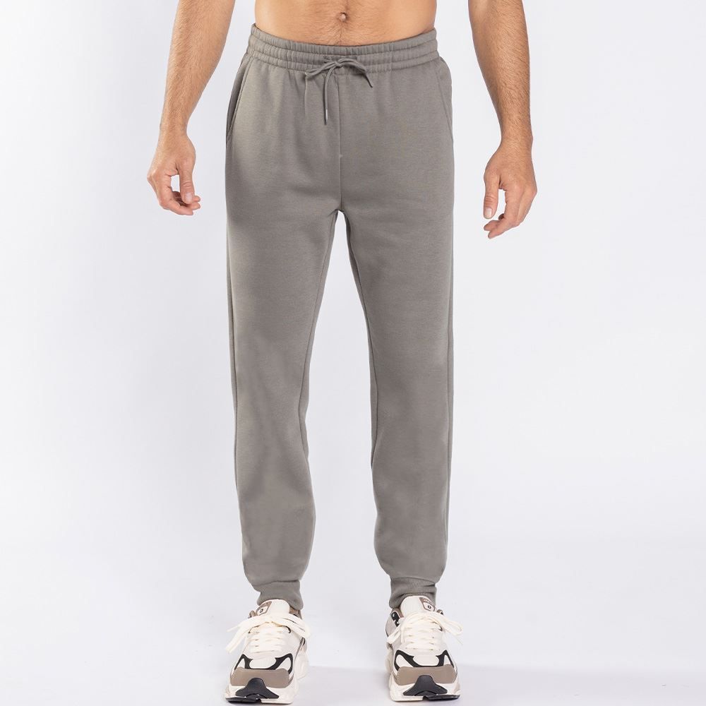 Calça Moletom Masculina Jogger Marc Alain