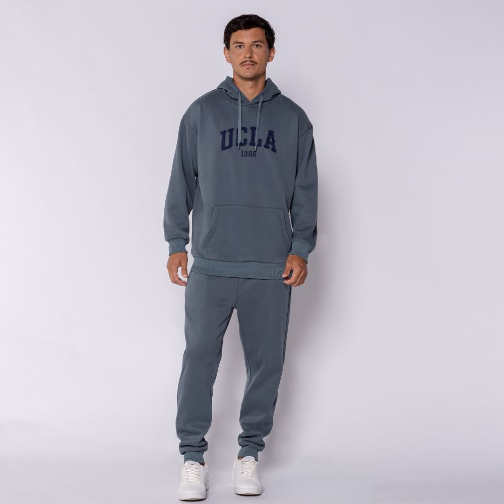 Calça Moletom Masculina Jogger Thing