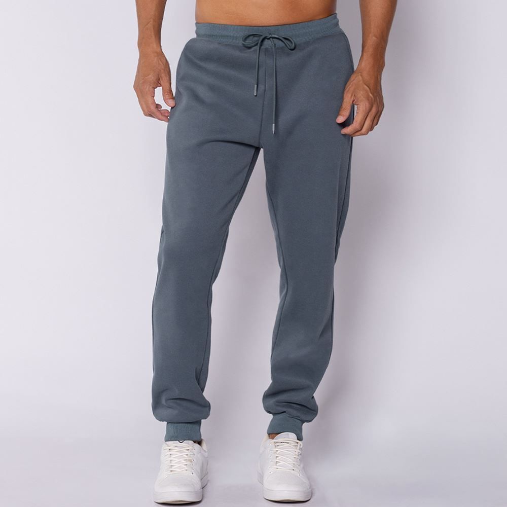 Calça Moletom Masculina Jogger Thing