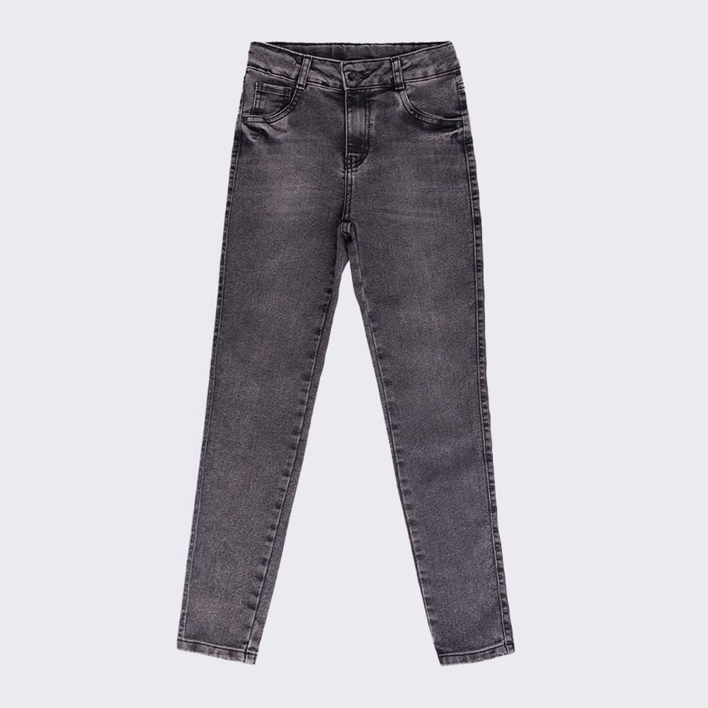 Calça Skinny Juvenil Menina 12 a 16 Marmelada