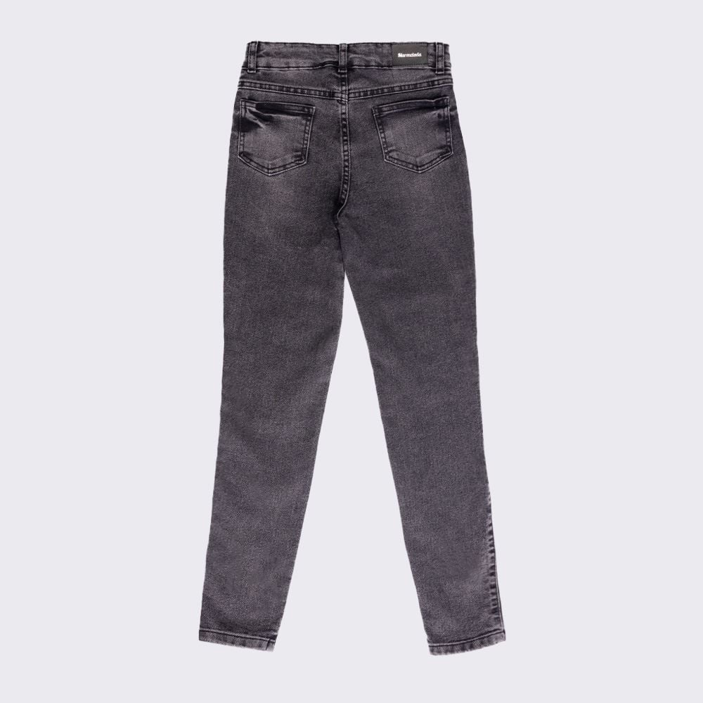 Calça Skinny Juvenil Menina 12 a 16 Marmelada