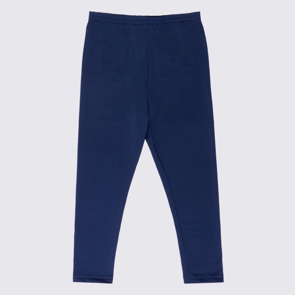 Calça Térmica Infantil Menino 1 a 3 Anos Yoyo Kids