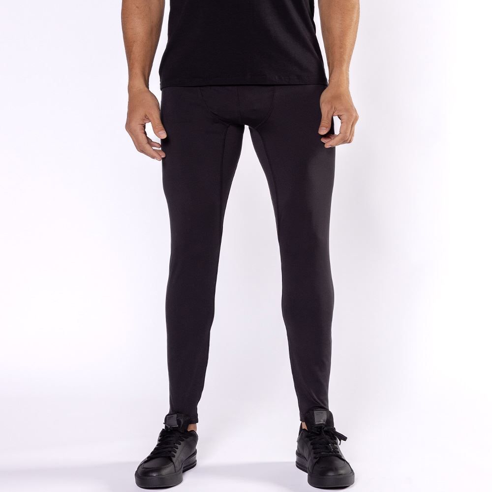 Calça Térmica Masculina Segunda Pele Scream