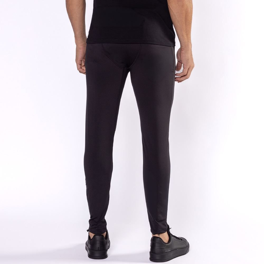 Calça Térmica Masculina Segunda Pele Scream