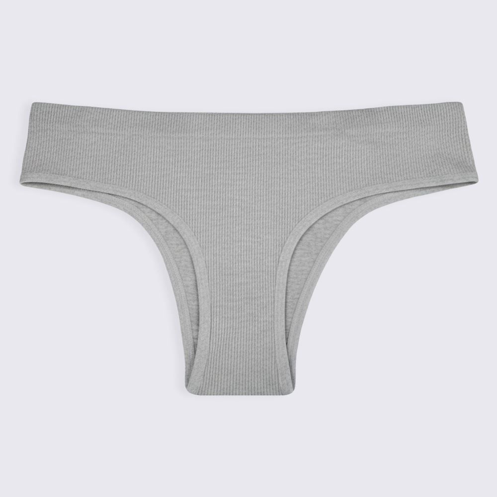 Calcinha Tanga Sem Costura Camila Moretti